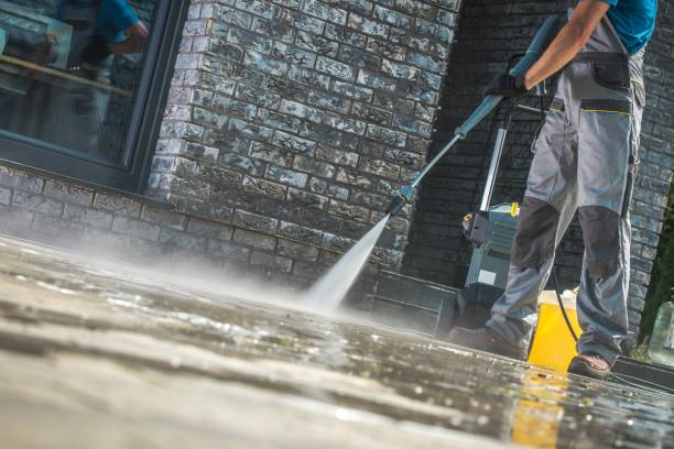 Best Building Exterior Washing  in North Fork, CA