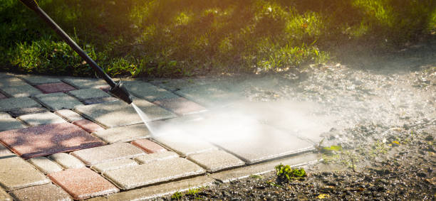 Solar Panel Cleaning in North Fork, CA